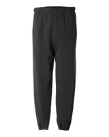 JERZEES® Unisex NuBlend Sweatpants Soft Fleece Joggers