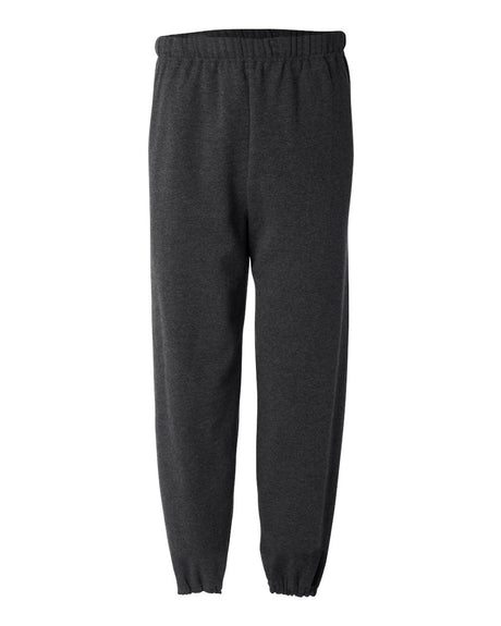 JERZEES® Unisex NuBlend Sweatpants Soft Fleece Joggers