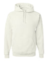 JERZEES® NuBlend Long Sleeve Hooded Sweatshirt