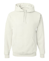 JERZEES® NuBlend Hooded Sweatshirt