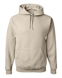 JERZEES® NuBlend Long Sleeve Hooded Sweatshirt