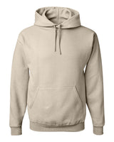 JERZEES® Long Sleeve NuBlend Hooded Sweatshirt