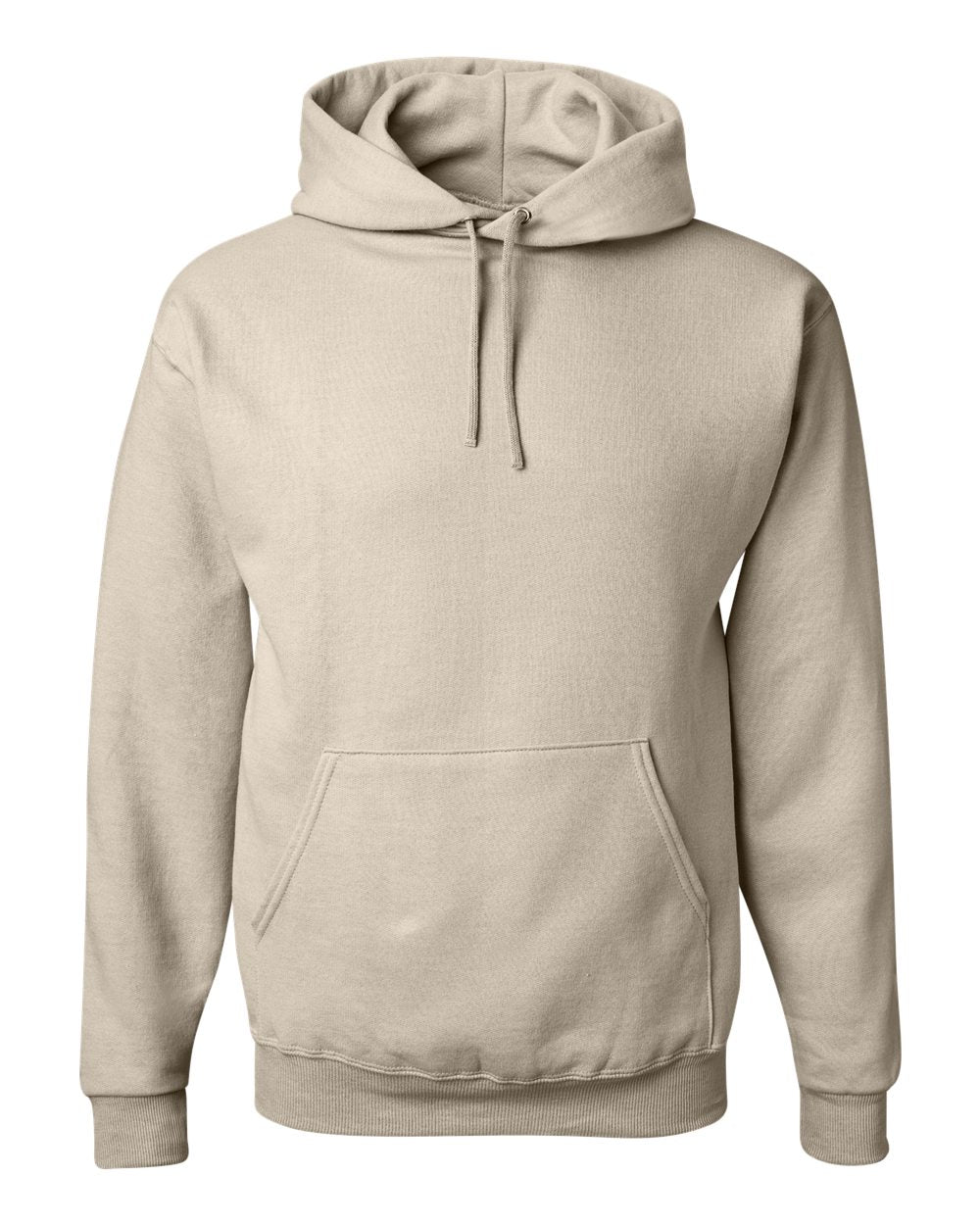 JERZEES® NuBlend Hooded Sweatshirt