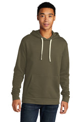 Next Level® Unisex Santa Cruz Pullover Hoodie