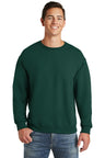 JERZEES® Super Sweats Nublend Crewneck Sweatshirt For Adult