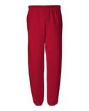 JERZEES® Unisex NuBlend Sweatpants Soft Fleece Joggers