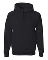 JERZEES® NuBlend Long Sleeve Hooded Sweatshirt