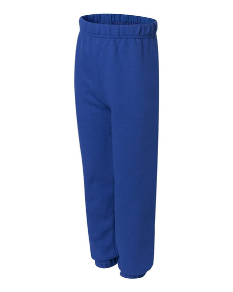 JERZEES® NuBlend Youth Sweatpants