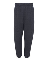 JERZEES® Super Sweats Nublend Sweatpants with Pockets