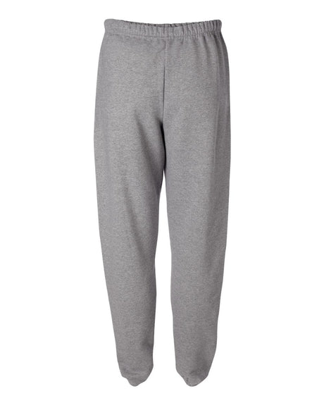JERZEES® Super Sweats Nublend Sweatpants with Pockets