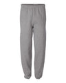 JERZEES® Unisex NuBlend Sweatpants Soft Fleece Joggers