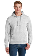 Jerzees® NuBlend Pullover Hooded Sweatshirt Sleeve Hoodie For Adult