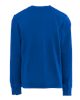 Next Level® Youth Cotton Long Sleeve Crewneck T-Shirt