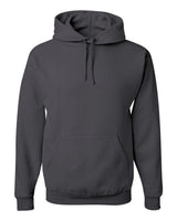 JERZEES® Long Sleeve NuBlend Hooded Sweatshirt