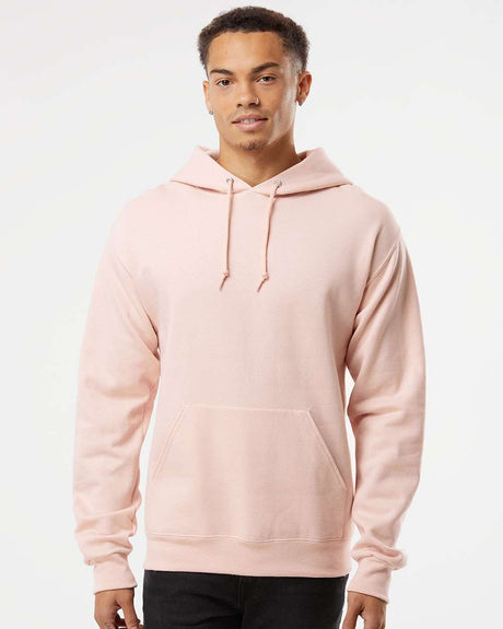 JERZEES® NuBlend Hooded Sweatshirt