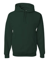 JERZEES® NuBlend Long Sleeve Hooded Sweatshirt