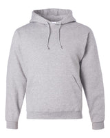 JERZEES® NuBlend Long Sleeve Hooded Sweatshirt