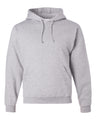 JERZEES® NuBlend Long Sleeve Hooded Sweatshirt