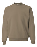JERZEES® NuBlend Crewneck Sweatshirt