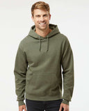 JERZEES® NuBlend Long Sleeve Hooded Sweatshirt