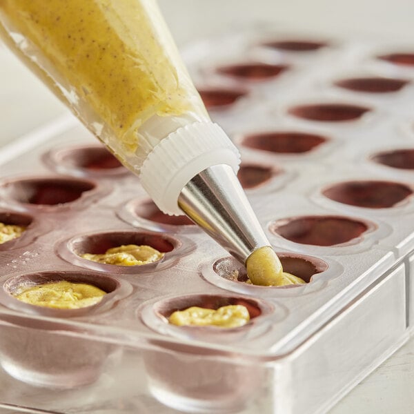 American Almond Pistachio Praline Paste 35 lb.