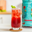 Smartfruit Replenish Watermelon / Cucumber / Mint Refresher Beverage 1:1 Concentrate 48 fl. oz.