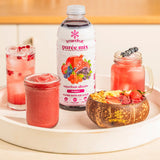 Smartfruit Superfruit All-Stars 100% Fruit Puree Beverage Mix 48 fl. oz.
