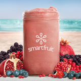 Smartfruit Superfruit All-Stars 100% Fruit Puree Beverage Mix 48 fl. oz.