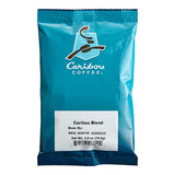 Caribou Coffee 2.5 oz. Caribou Blend Coffee Packet - 18/Case