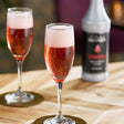 Monin Strawberry Concentrated Flavor 375 mL