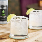 Monin Lime Concentrated Flavor 375 mL - 4/Case