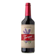 Torani Puremade Lavender Flavoring Syrup 750 mL Glass Bottle - 4/Case