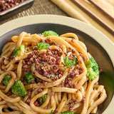 HUNSTY Red Sichuan Peppercorn 3.52 oz. - 50/Case