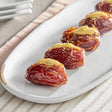 Whole Dried Fancy California Medjool Dates 1 lb. - 24/Case