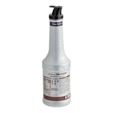 Monin Blackberry Fruit Puree 1 Liter - 4/Case