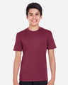 Team 365® Youth Zone Performance T-Shirt