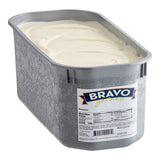 Bravo Gelato Mascarpone Gelato Tub 5 Liter