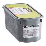 Bravo Gelato Spumoni Gelato Tub 5 Liter
