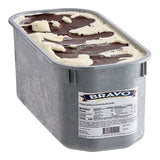 Bravo Gelato Stracciatella Gelato Tub 5 Liter