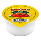 Red Gold 3 oz. Mild Salsa Cups - 84/Case