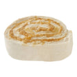 Pillsbury Best Place & Bake Preformed Caramel Twirl Dough 5 oz. - 100/Case