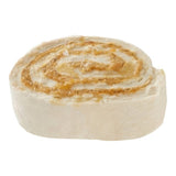 Pillsbury Best Place & Bake Preformed Caramel Twirl Dough 5 oz. - 100/Case