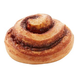 Pillsbury Supreme Place & Bake Preformed Cinnamon Roll Dough 3 oz. - 100/Case