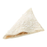 Pillsbury Ready-to-Bake Sugared Apple Turnover Dough 3.7 oz. - 60/Case