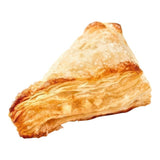 Pillsbury Ready-to-Bake Sugared Apple Turnover Dough 3.7 oz. - 60/Case