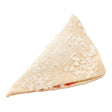 Pillsbury Ready-to-Bake Sugared Raspberry Turnover Dough 3.7 oz. - 60/Case