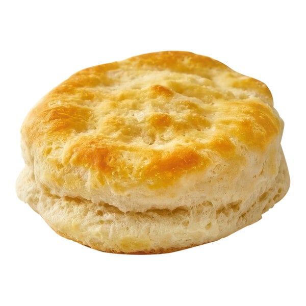Pillsbury Southern Style Easy Split Preformed Biscuit Dough 4.5 oz. - 120/Case