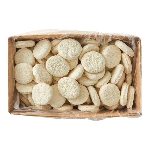 Pillsbury Southern Style Easy Split Preformed Biscuit Dough 4.5 oz. - 120/Case