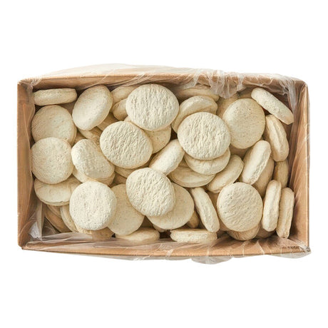 Pillsbury Southern Style Easy Split Preformed Biscuit Dough 4.5 oz. - 120/Case