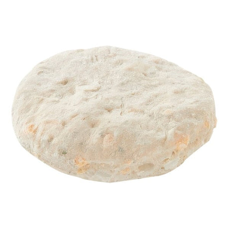 Pillsbury Garlic Cheddar Easy Split Preformed Biscuit Dough - 90/Case